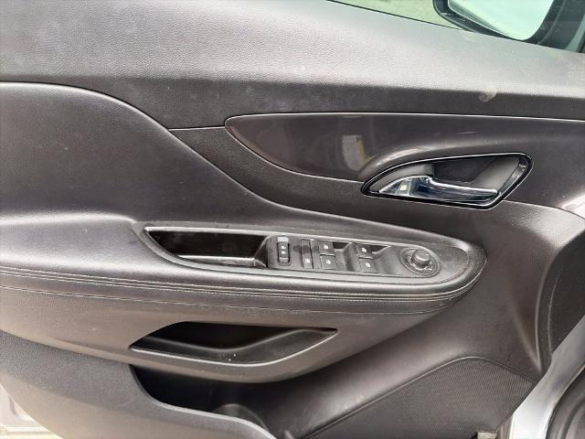 2019 Buick Encore FWD Preferred