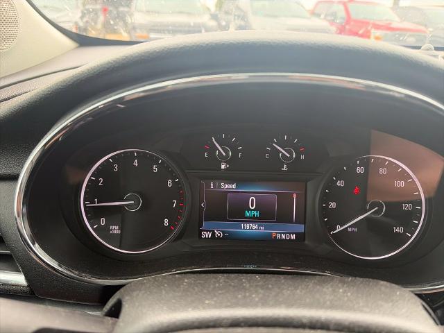 2019 Buick Encore FWD Preferred