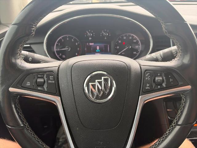 2019 Buick Encore FWD Preferred