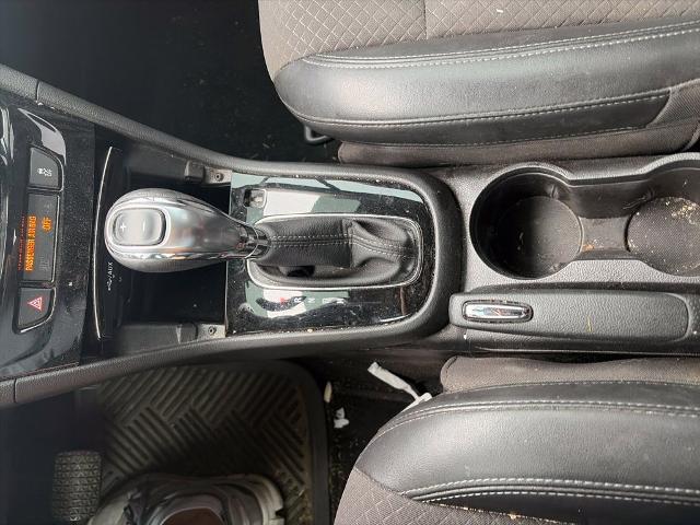 2019 Buick Encore FWD Preferred
