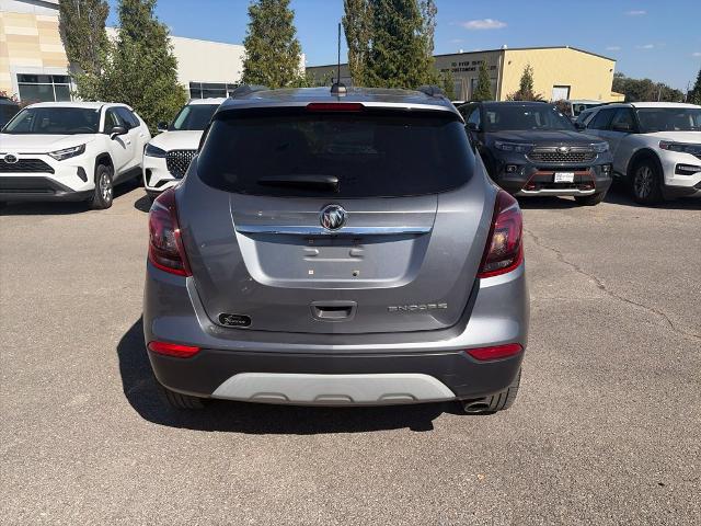 2019 Buick Encore FWD Preferred