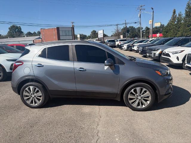 2019 Buick Encore FWD Preferred