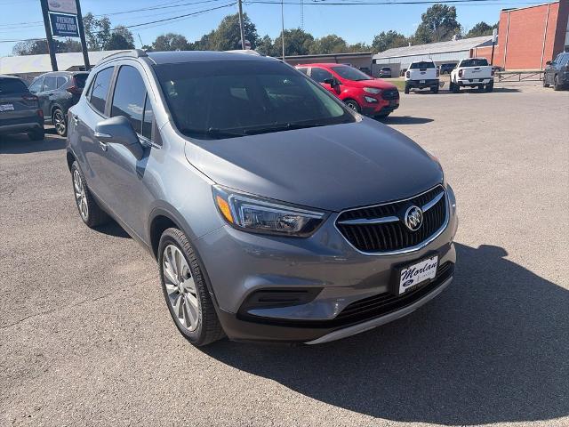 2019 Buick Encore FWD Preferred