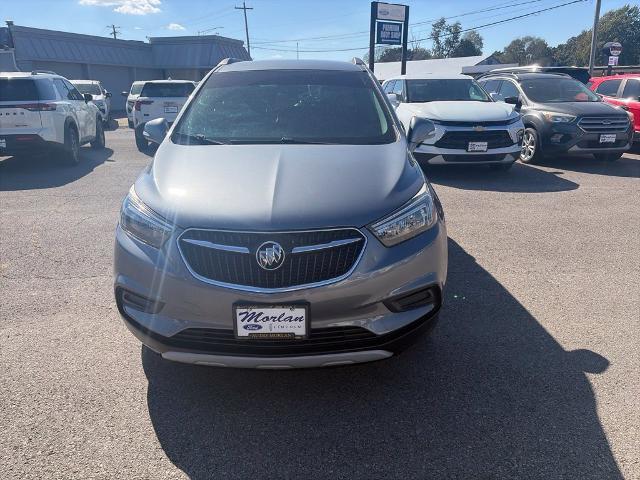 2019 Buick Encore FWD Preferred