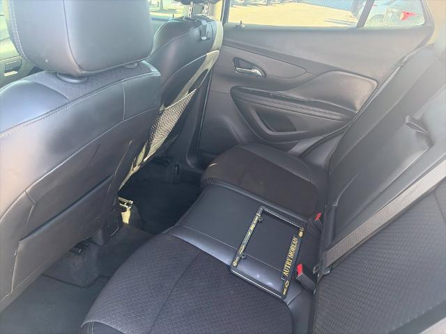 2019 Buick Encore FWD Preferred