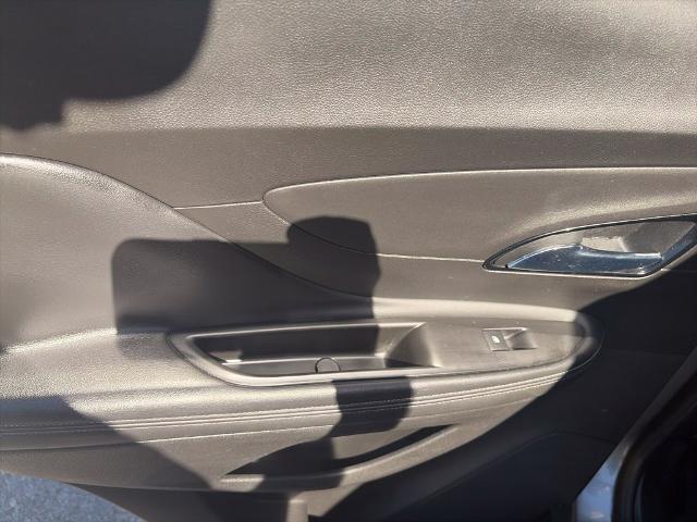 2019 Buick Encore FWD Preferred