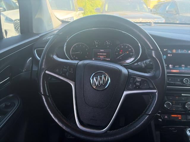 2019 Buick Encore FWD Preferred