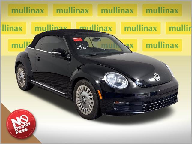 2014 Volkswagen Beetle 1.8T for sale in Vero Beach, FL