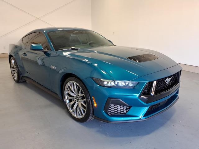 2026 Ford Mustang GT Fastback for sale in Decatur, AL