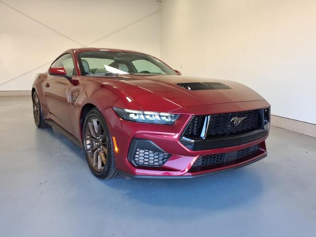 2026 Ford Mustang GT Fastback for sale in Decatur, AL