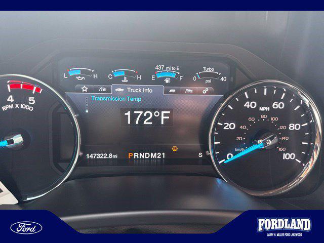 2018 Ford F-350 King Ranch for sale in Lakewood, CO