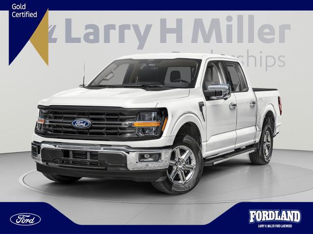 2025 Ford F-150 XLT for sale in Lakewood, CO