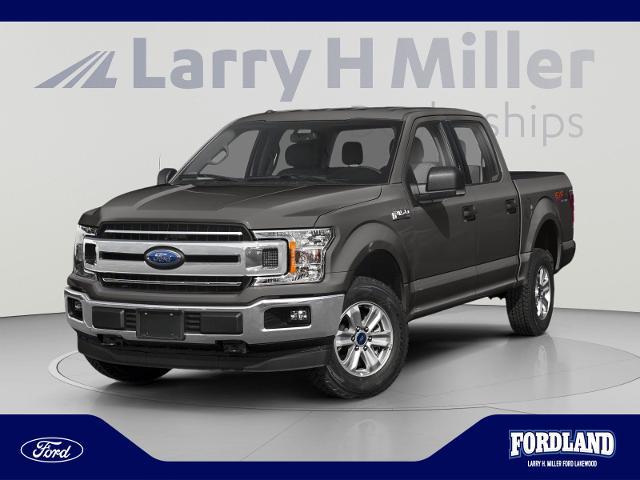 2019 Ford F-150 XLT for sale in Lakewood, CO