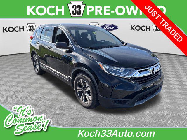 2017 Honda CR-V LX for sale in Easton, PA