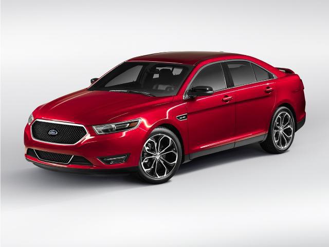 2014 Ford Taurus SHO for sale in Richmond, KY