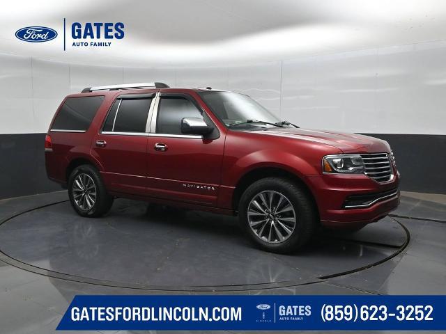 2017 Lincoln Navigator Select for sale in Richmond, KY