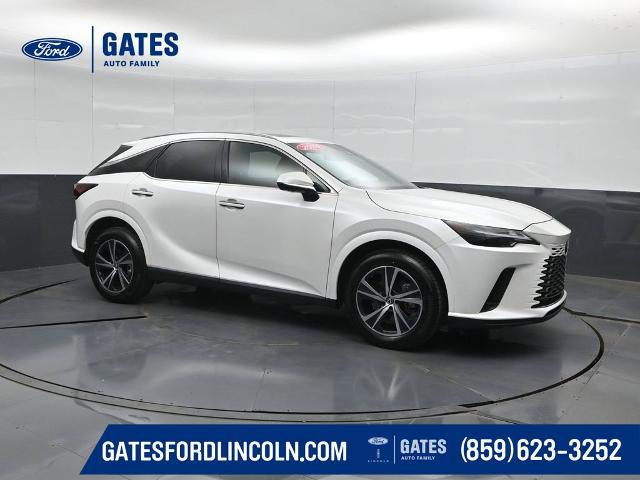 2024 Lexus RX 350 Base for sale in Richmond, KY