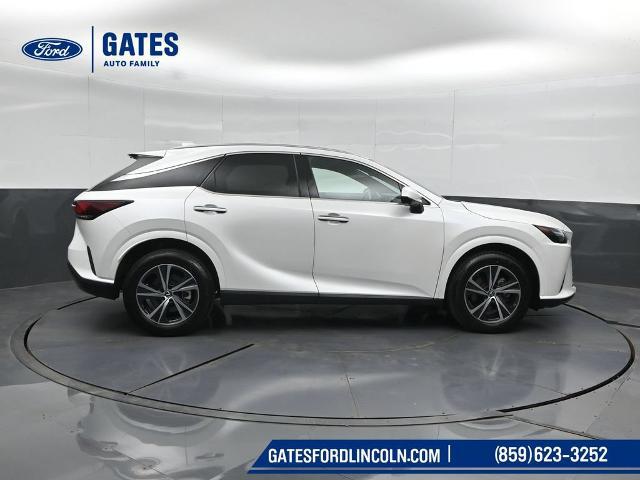 2024 Lexus RX 350 Base