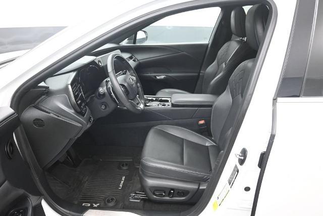 2024 Lexus RX 350 Base