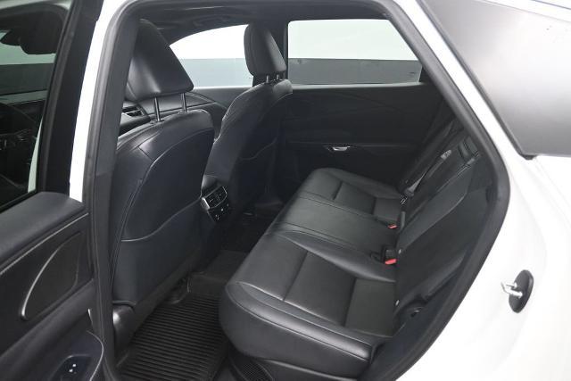 2024 Lexus RX 350 Base