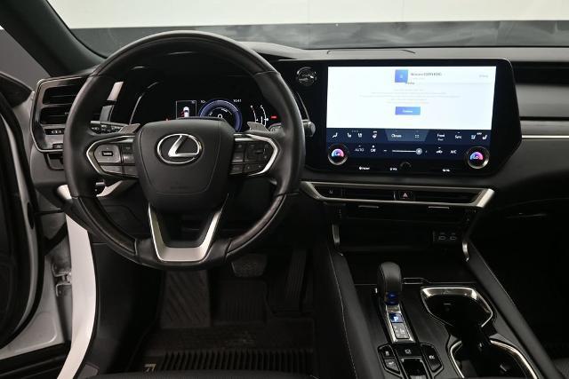 2024 Lexus RX 350 Base