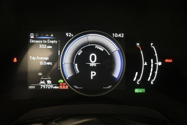 2024 Lexus RX 350 Base