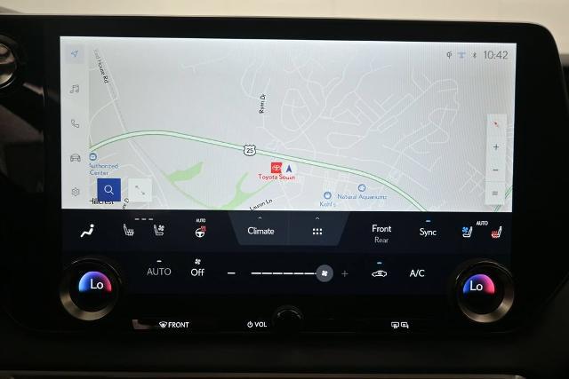2024 Lexus RX 350 Base