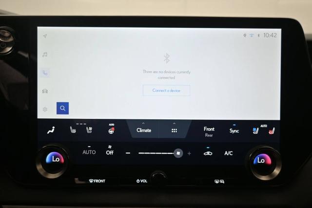 2024 Lexus RX 350 Base