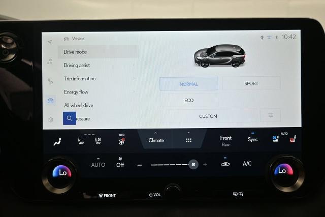 2024 Lexus RX 350 Base