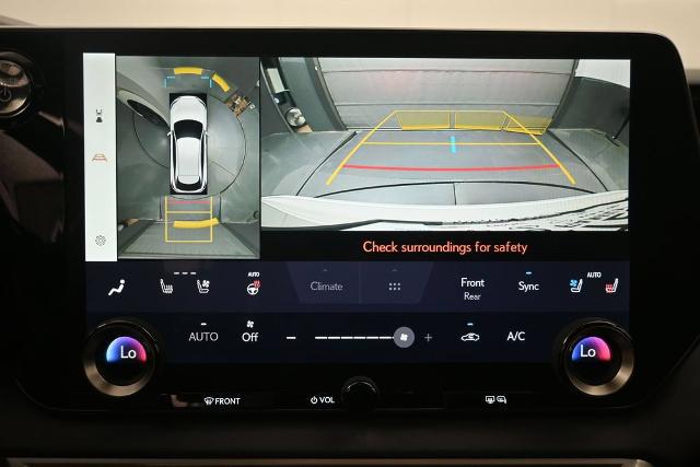 2024 Lexus RX 350 Base