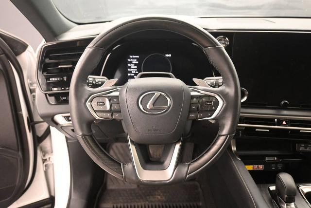 2024 Lexus RX 350 Base