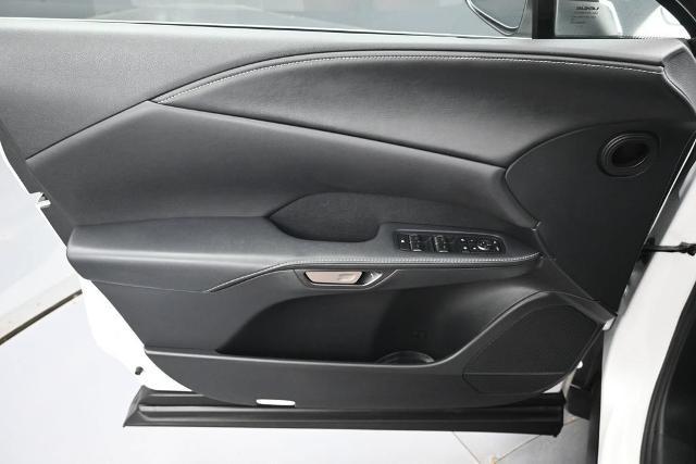 2024 Lexus RX 350 Base