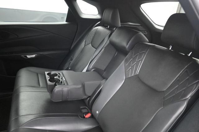 2024 Lexus RX 350 Base