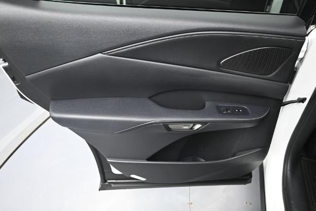 2024 Lexus RX 350 Base
