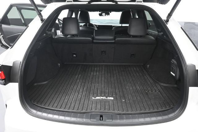 2024 Lexus RX 350 Base