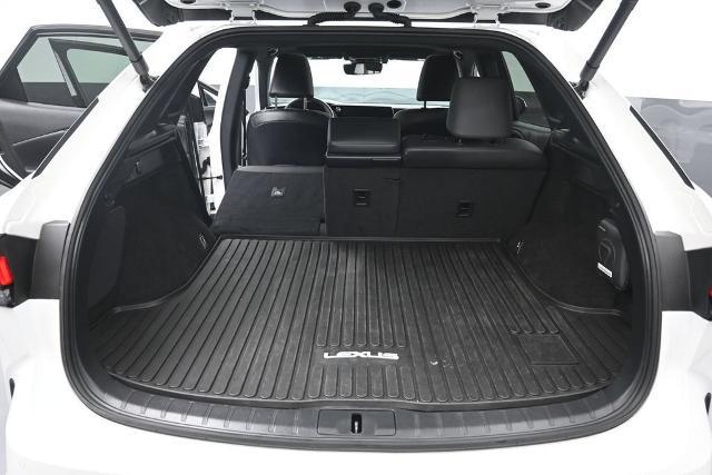 2024 Lexus RX 350 Base