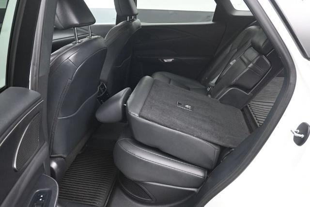 2024 Lexus RX 350 Base