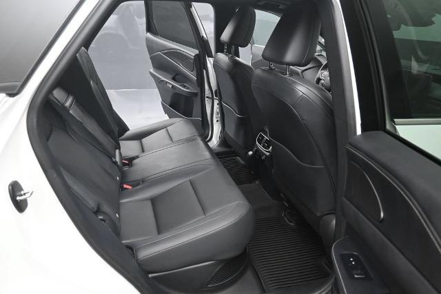 2024 Lexus RX 350 Base