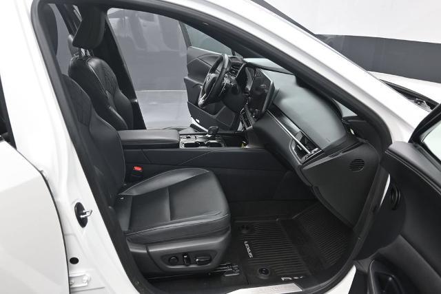 2024 Lexus RX 350 Base