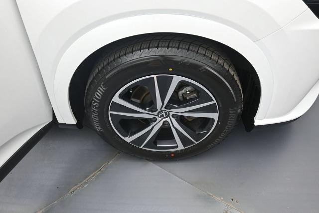 2024 Lexus RX 350 Base