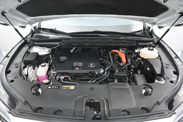 2024 Lexus RX 350 Base