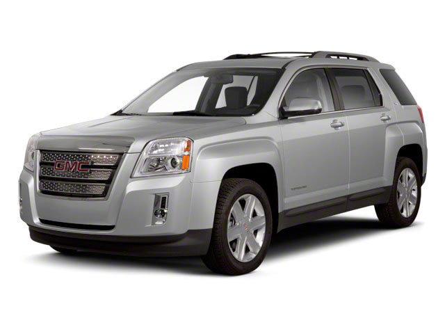2010 GMC Terrain SLE-1 for sale in Saint Charles, IL