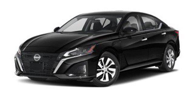 2025 Nissan Altima SL AWD for sale in Saint Charles, IL