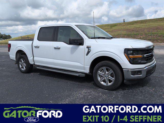 2025 Ford F-150 XLT for sale in Seffner, FL