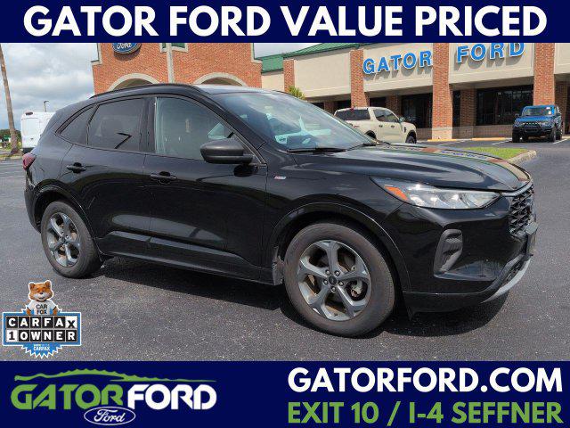 2024 Ford Escape ST-Line for sale in Seffner, FL