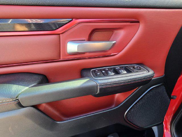 2020 Ram 1500 Rebel Crew Cab 4x4 57 Box