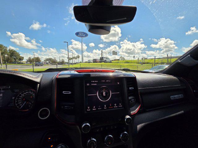 2020 Ram 1500 Rebel Crew Cab 4x4 57 Box