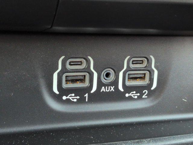 2020 Ram 1500 Rebel Crew Cab 4x4 57 Box