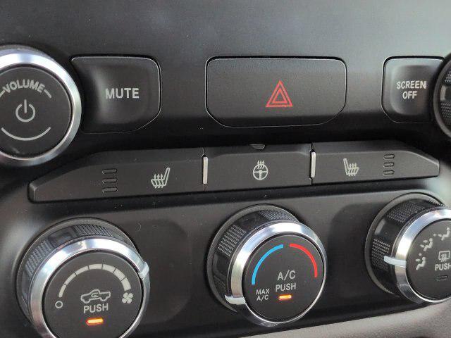 2020 Ram 1500 Rebel Crew Cab 4x4 57 Box