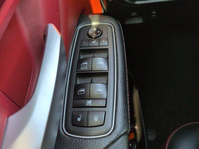 2020 Ram 1500 Rebel Crew Cab 4x4 57 Box